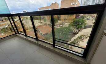 Imagem 6: Apartamento para locação no Epico Planeta de 107m² com 3 dorm e 1 suíte e 2 vagas de garag