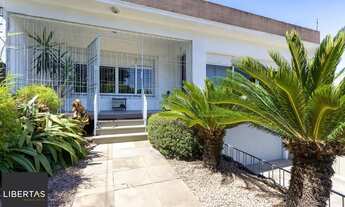 Imagem 5: Casa de alvenaria, 4 dormitórios, 2 suítes, bairro Cristal