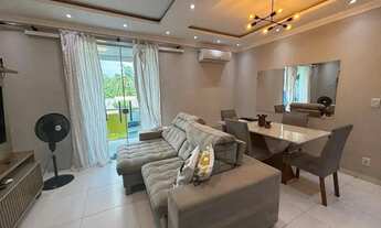 Imagem: Condomínio Vila Nazareno, Apartamento 86m²