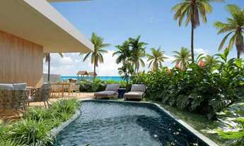 Imagem 4: Apartamento com 2 quartos em Praia do Camacho