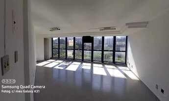 Imagem: Sala - Sion - Belo Horizonte - MG