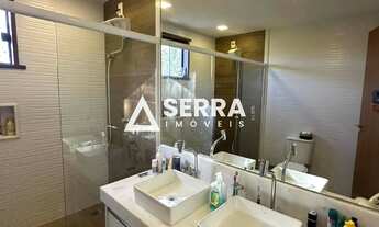 Imagem 7: Praia do Forte | Casa Alto da Constância | 370 m² | 4 Suítes + Dependência | Vista Mar