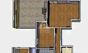 Imagem 3: Cobertura Linear à venda, 3 quartos, 2 suítes, 2 vagas, Recreio dos Bandeirantes - RIO DE