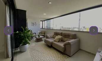 Imagem 2: Apartamento 4/4 em rua sem saída!