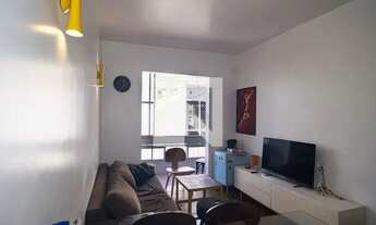 Imagem 2: Apartamento à Venda - Consolação, 2 Quartos, 76 m2