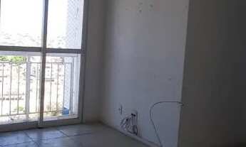 Imagem 2: VENDE-SE APARTAMENTO 3 QUARTOS, 2 BANHEIROS EM NILÓPOLIS -RJ