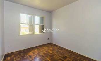 Imagem 2: Apartamento de 2 dormitórios no bairro Menino Deus