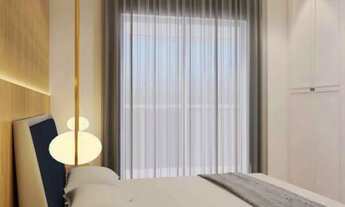 Imagem 5: Apartamento em Boqueirão, Apartamento em Santos, Apartamento com 2 dorms, Apartamento à Ve