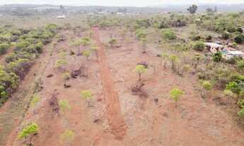 Imagem 5: Lote em Condomínio Portal Serra Azul *Aceito troca em veículo