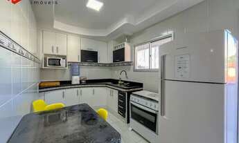 Imagem 6: APARTAMENTO MOBILIADO PRONTO PARA MORAR À VENDA NA ENSEADA AZUL, NOVA GUARAPARI/ES. AGENDE