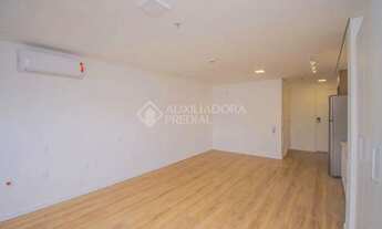 Imagem 5: Imóvel para aluguel com 44 metros quadrados com 1 quarto em Petrópolis - Porto Alegre - RS