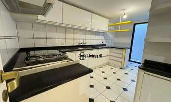 Imagem 4: Sobrado com 3 dormitórios à venda, 137 m² por R$ 749.000 - Boa Vista