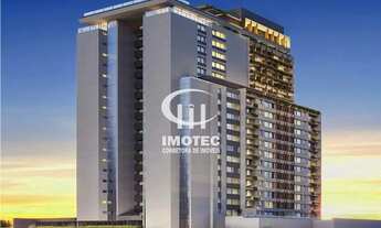 Imagem: Área privativa à venda, 1 quarto, 1 vaga