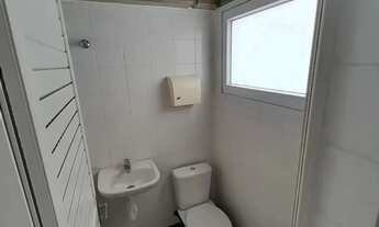 Imagem 5: Imóvel para venda com 73 metros quadrados em Vila Madalena - São Paulo - SP