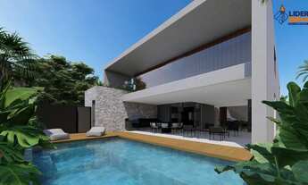 Imagem 5: Casa residencial duplex para Venda, em condominio fechado, no Sim, Feira de Santana, 4 suí