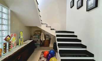 Imagem 8: Sobrado com 4 quartos à venda em Planalto Paulista - SP