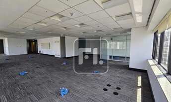 Imagem 6: Conjunto para alugar, 283 m² por R$ 91.072,00/mês - Itaim Bibi - São Paulo/SP