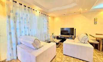 Imagem 4: Sobrado para venda em Jardim Cecy com 2 quartos , 210m²