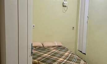 Imagem 5: Apartamentos mobiliados por temporada (DIÁRIA