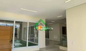 Imagem 6: Casa à venda, 305 m² por R$ 2.699.900,00 - Residencial Quadra dos Principes - Atibaia/SP