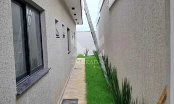 Imagem 5: Casa 3/4 no Setor Três Marias