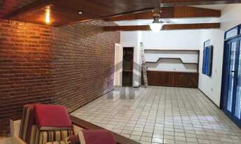 Imagem 2: Casa Residencial de 450m² à venda, com 4 quartos (1 suíte), localizado em Aldeia - Pernamb