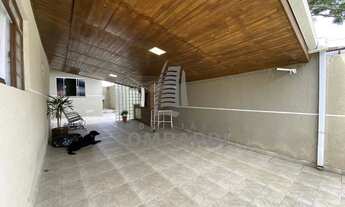 Imagem 4: Casa Residencial com 5 quartos à venda por R$ 620000.00, 240.00 m2 - TATUQUARA - CURITIBA