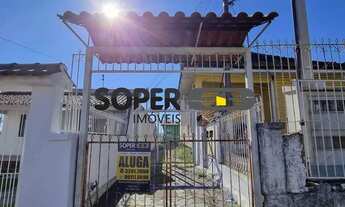 Imagem: Casa Imóvel para aluguel tem 45 metros