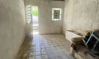 Imagem 5: Casa na Manepa rua palmeirinha