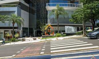 Imagem: Sala para alugar em Londrina, Gleba Palhano