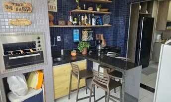 Imagem 2: Apartamento para Locação em Belém, Batista Campos, 3 dormitórios, 1 suíte, 4 banheiros, 3