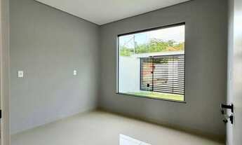 Imagem 6: Imóvel recém construído no Weissopolis