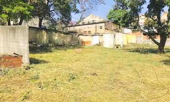 Imagem 4: Terreno no Bairro Paulicéia em São Bernardo do Campo