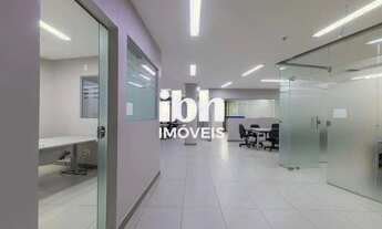 Imagem 14: Andar corrido para alugar no Vila da Serra