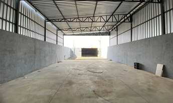 Imagem 3: Galpão à venda ou aluguel no bairro Minas Gerais em Uberlândia