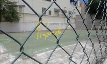 Imagem 4: Imóvel para aluguel com 52 metros quadrados com 1 quarto em Barra da Tijuca - Rio de Janei