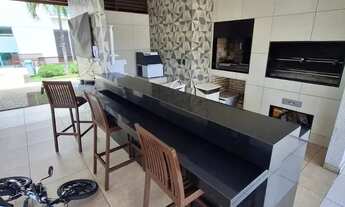 Imagem 5: Imóvel para venda possui 132 metros quadrados com 3 quartos