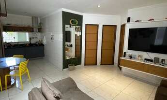 Imagem: Casa 2/4 mobiliada a 5km da vila de praia