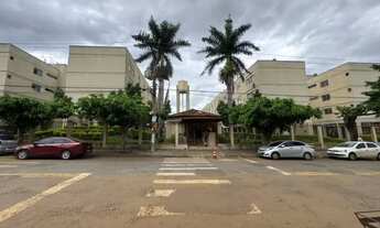 Imagem 3: Apto - Setor Sudoeste