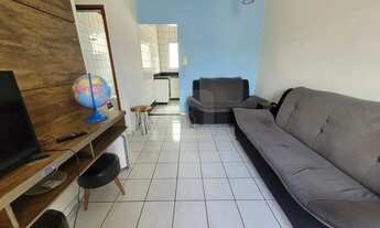 Imagem 2: Apartamento para locação no bairro Granada