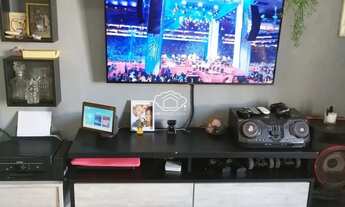 Imagem 4: Imóvel para venda com 60 metros quadrados com 2 quartos em Santa Cruz - Rio de Janeiro - R