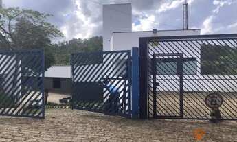 Imagem 7: Galpão para alugar, 2400 m² por R$ 60.214,43 - Centro (Cotia) - Cotia/SP