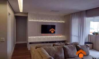 Imagem 4: Apartamento à venda, 110 m² por R$ 1.385.000,00 - Centro - Osasco/SP