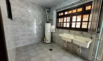 Imagem 16: Sobrado com 03 dormitórios à venda por R$1.950.000,00, 552m² - Atuba - Curitiba/PR