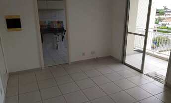 Imagem 7: VENDO R$ 370 mil (financiável), Apto 2 quartos, Cond Smile Parque das Flores