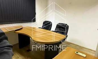 Imagem 5: Sala comercial de 34 m2, na melhor região da Pompeia\Perdizes