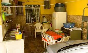 Imagem 3: Casa Duplex no Cj Eldorado 4 Qts/ 2 Suites/ Prox Praça do Caranguejo/ 3 Vagas