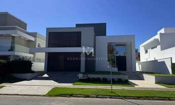 Imagem: Casa 4 Suítes, Piscina - Jurerê Internacional