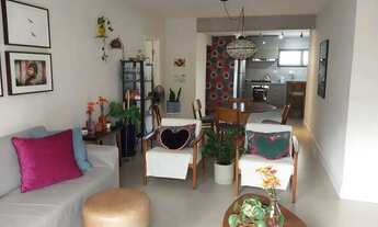 Imagem 2: Apartamento com 3 dormitórios à venda, 113 m² por R$ 1.900.000,00 - Higienópolis - São Pau