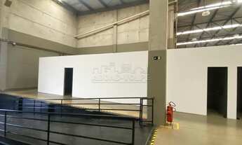 Imagem 6: Comercial Barracão em Bauru